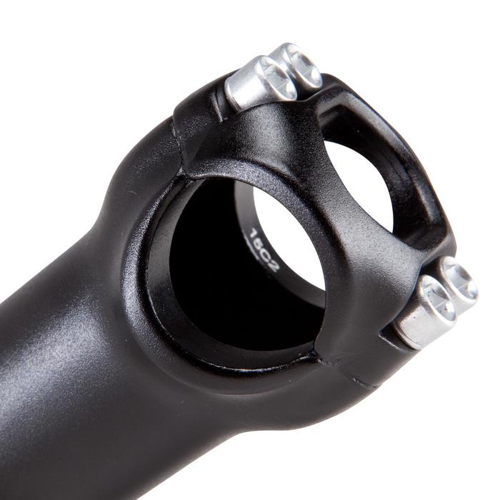 Btwin Verstelbare stuurpen non oversized Decathlon.nl
