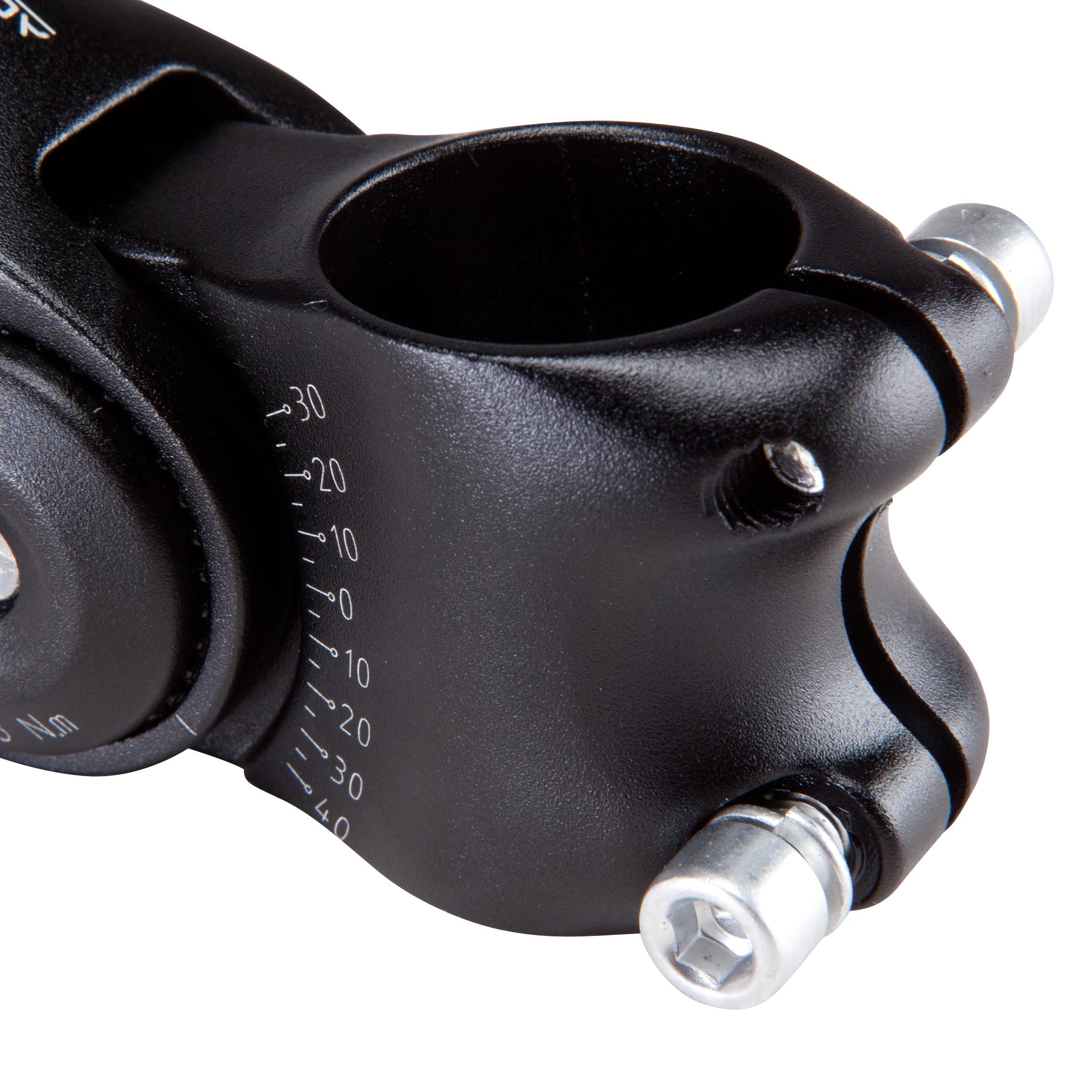 Btwin cheap adjustable stem