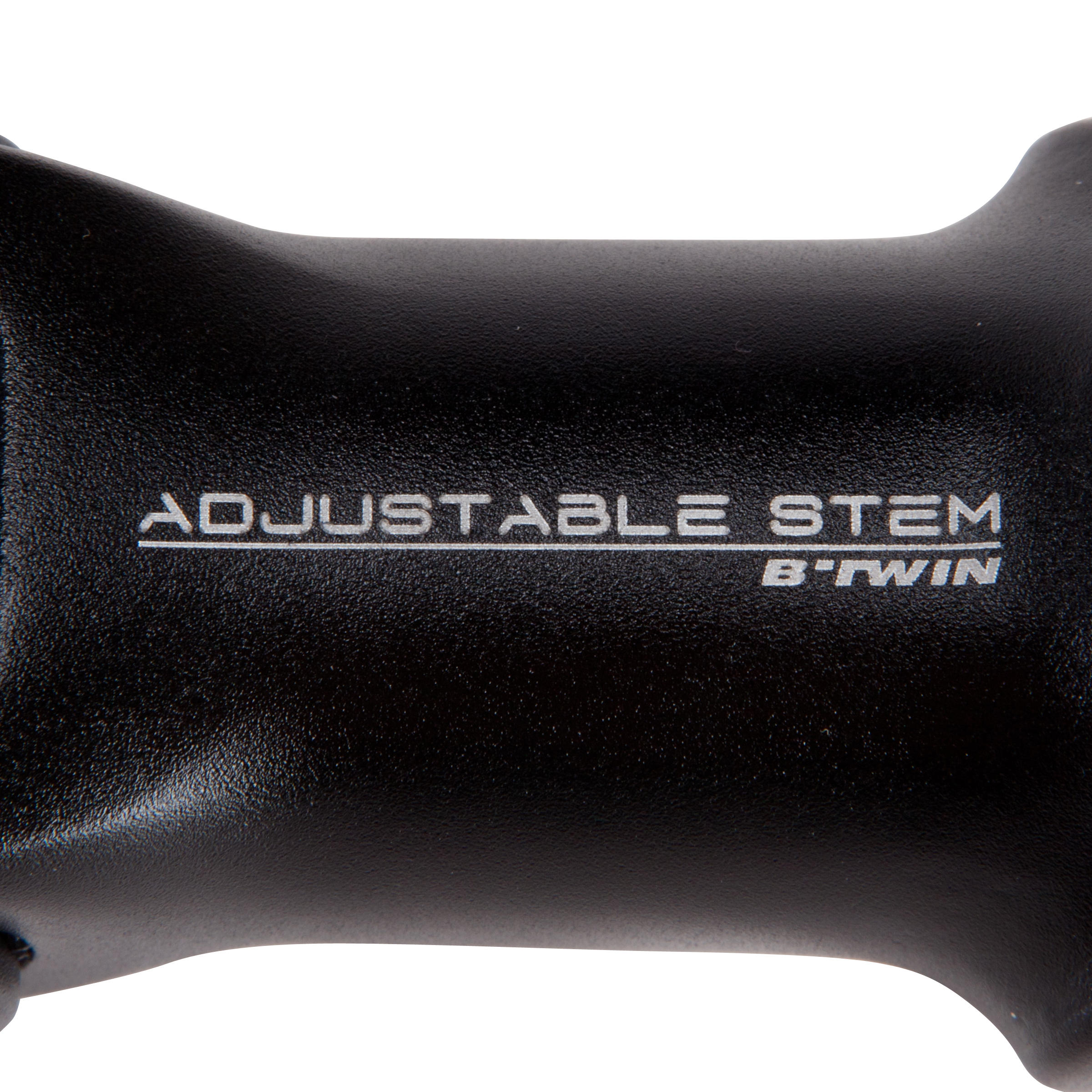 Non Oversize Adjustable Bike Stem 12/13