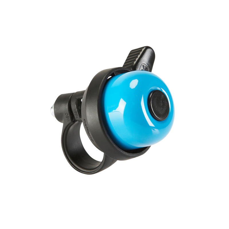 SONNETTE VÉLO 100 BLEU SONNETTE VÉLO 100 BLEU