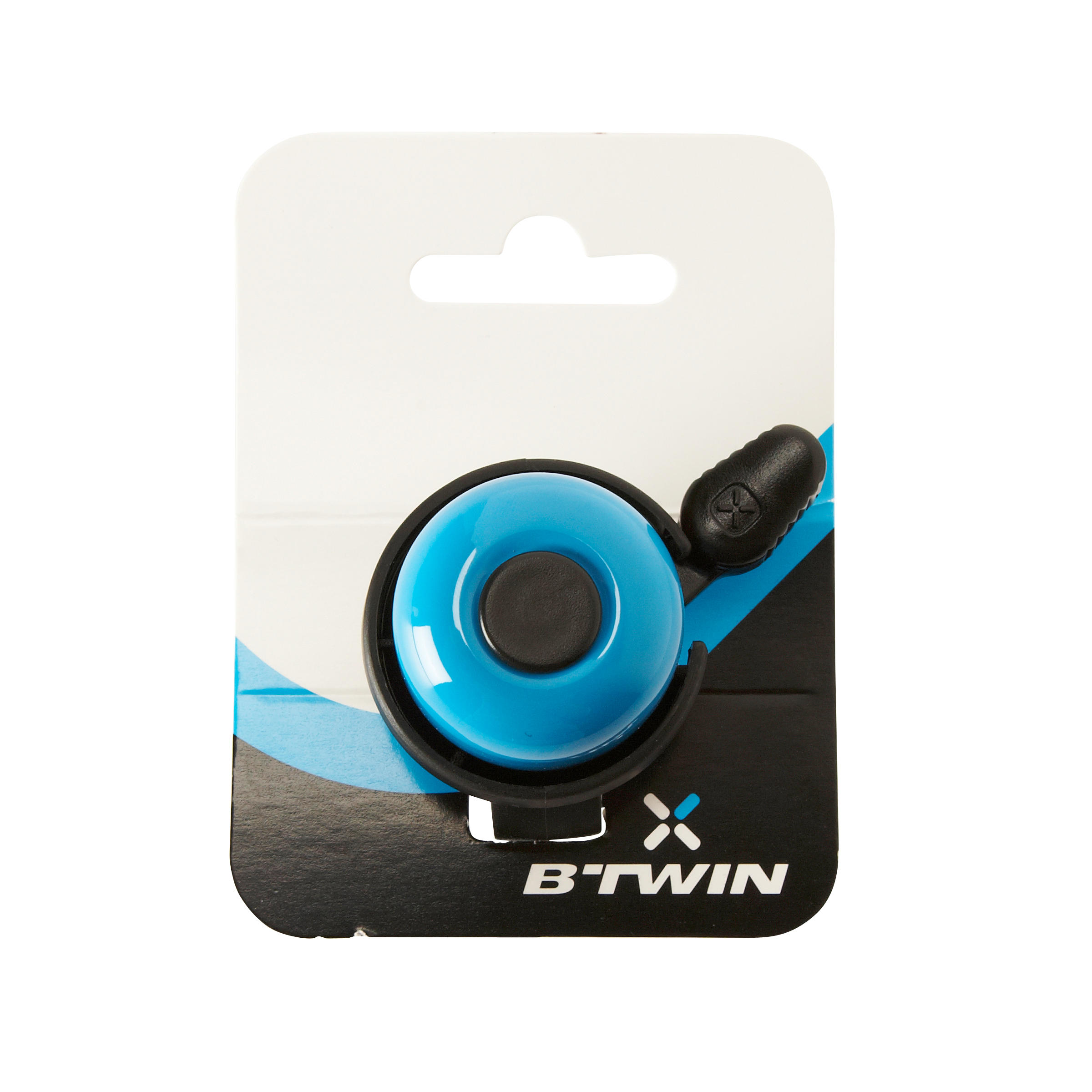 120 Bike Bell Blue