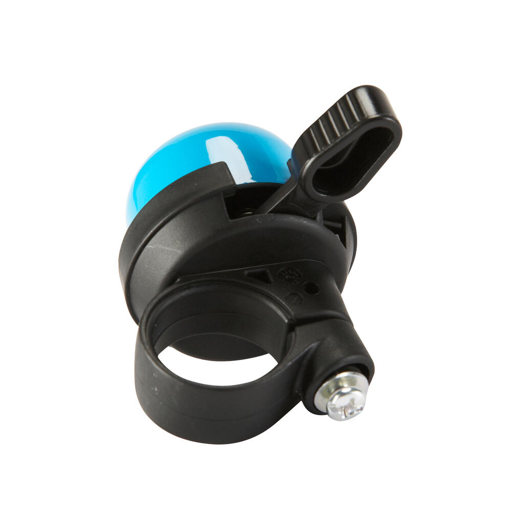 Timbre para bicicleta Btwin 120 rosado