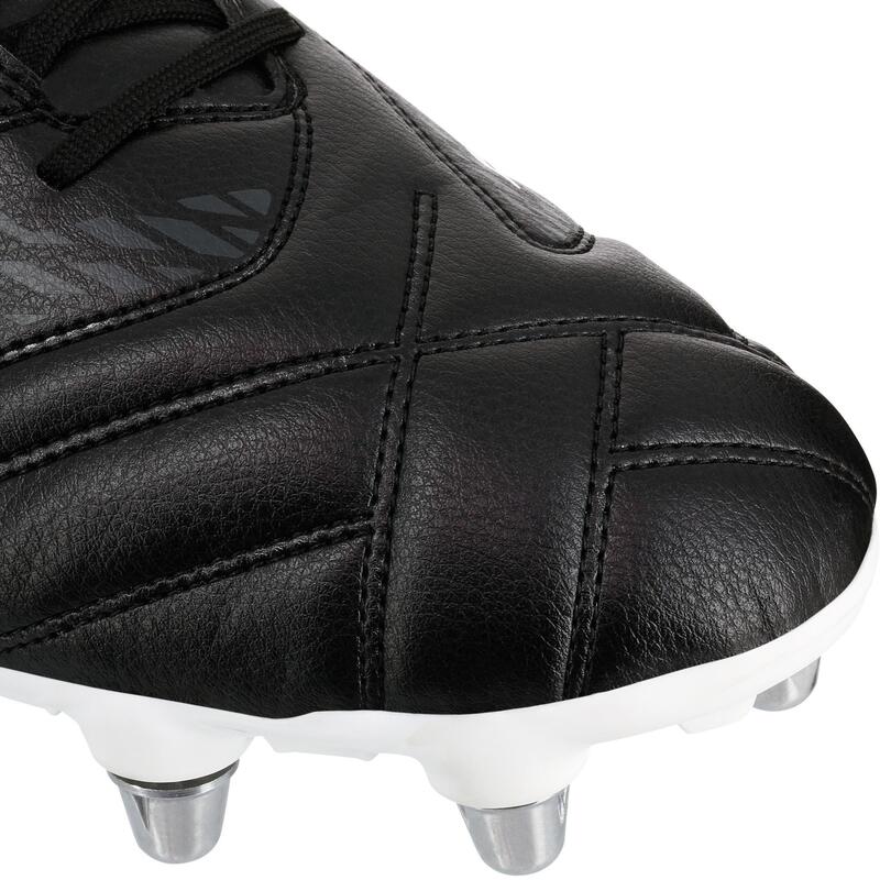 Buty do rugby na grząską nawierzchnię Density R100 SG 8 korków 