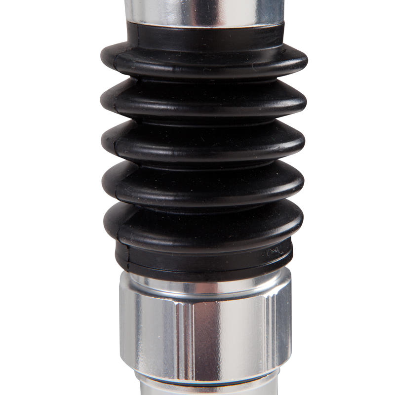 SUSPENSION SEAT POST 27.2 DIAMETER ALU Decathlon