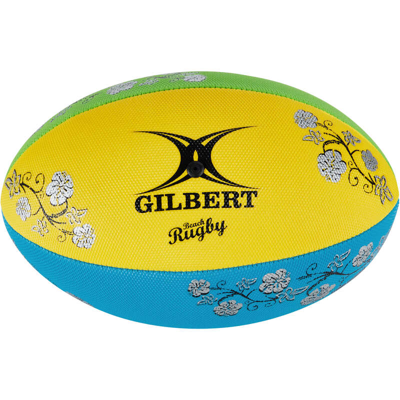 Boll GILBERT Beach multicolor GILBERT DECATHLON