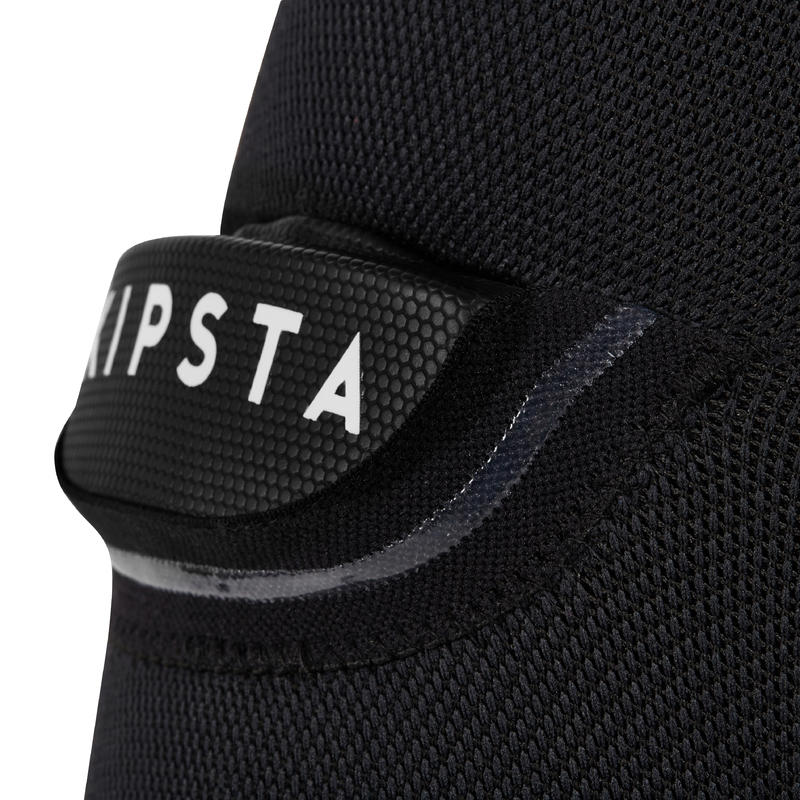 R500 Rugby Lineout Lift Support Black Decathlon