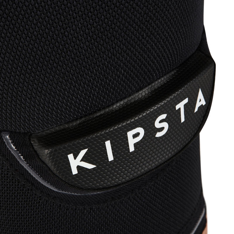 R500 Rugby Lineout Lift Support Black Decathlon