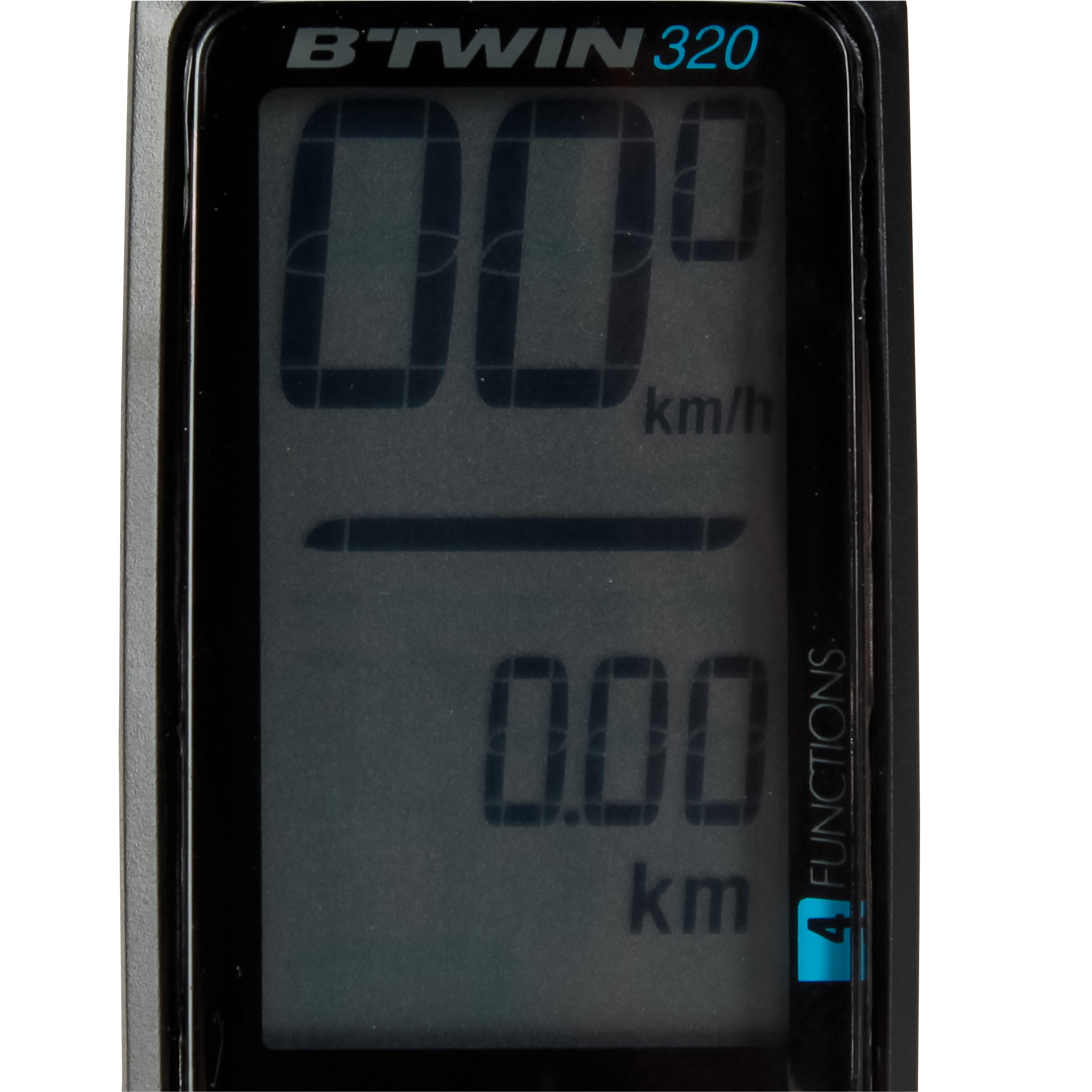 COMPTEUR VÉLO 320
