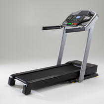 Review T900A_IN Treadmill | Domyos by 