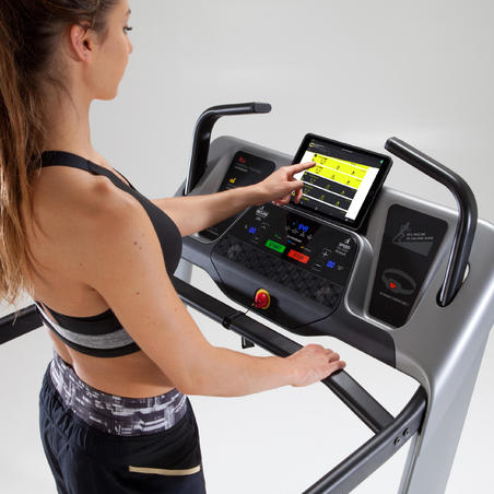 Беговая дорожка CLIMB