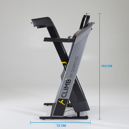 Беговая дорожка CLIMB