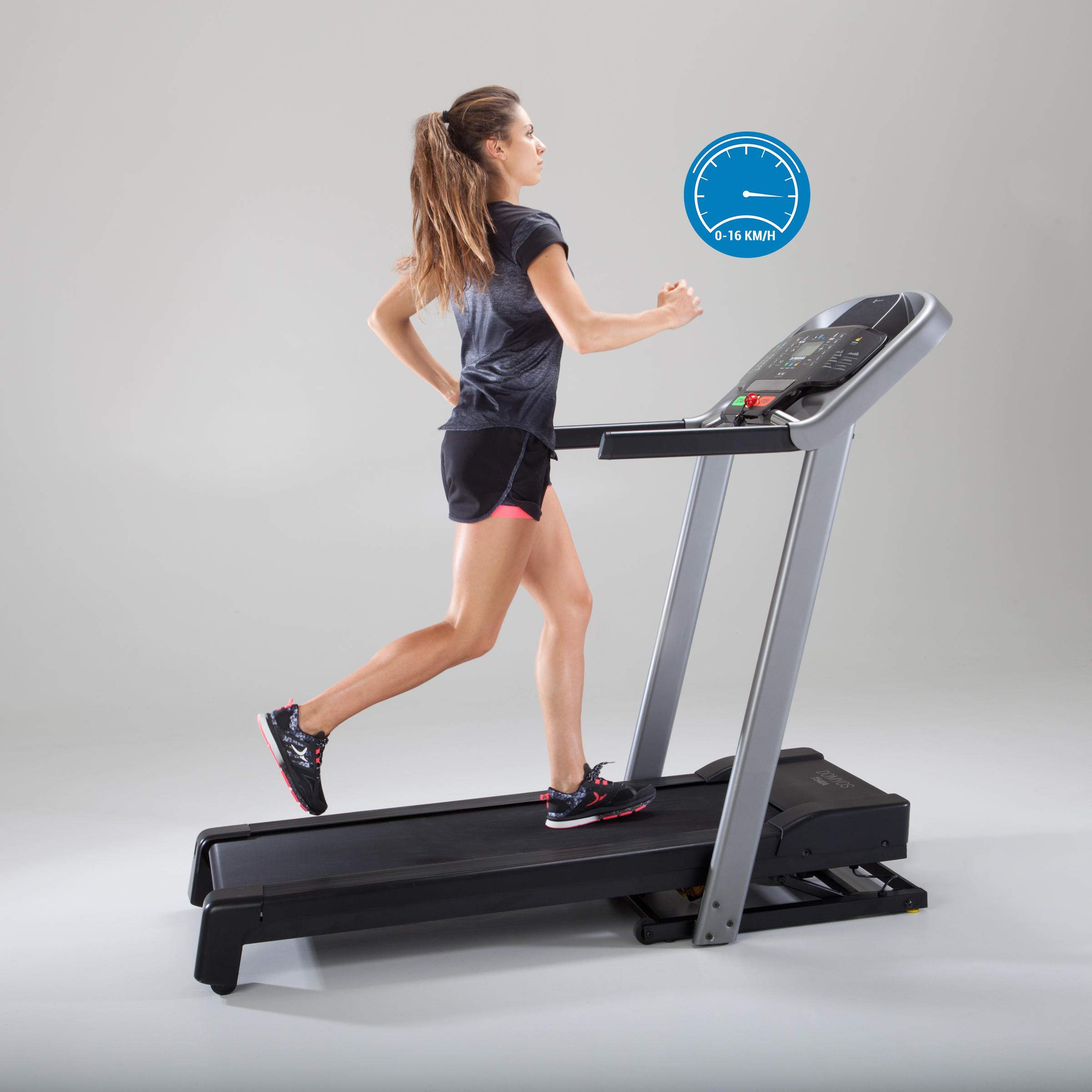 Domyos treadmill t540a sale