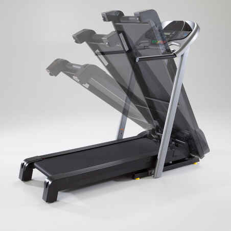 T520A Treadmill