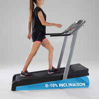 T520A Treadmill