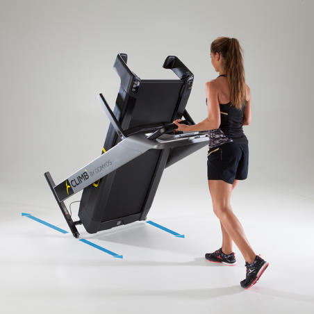 Беговая дорожка CLIMB