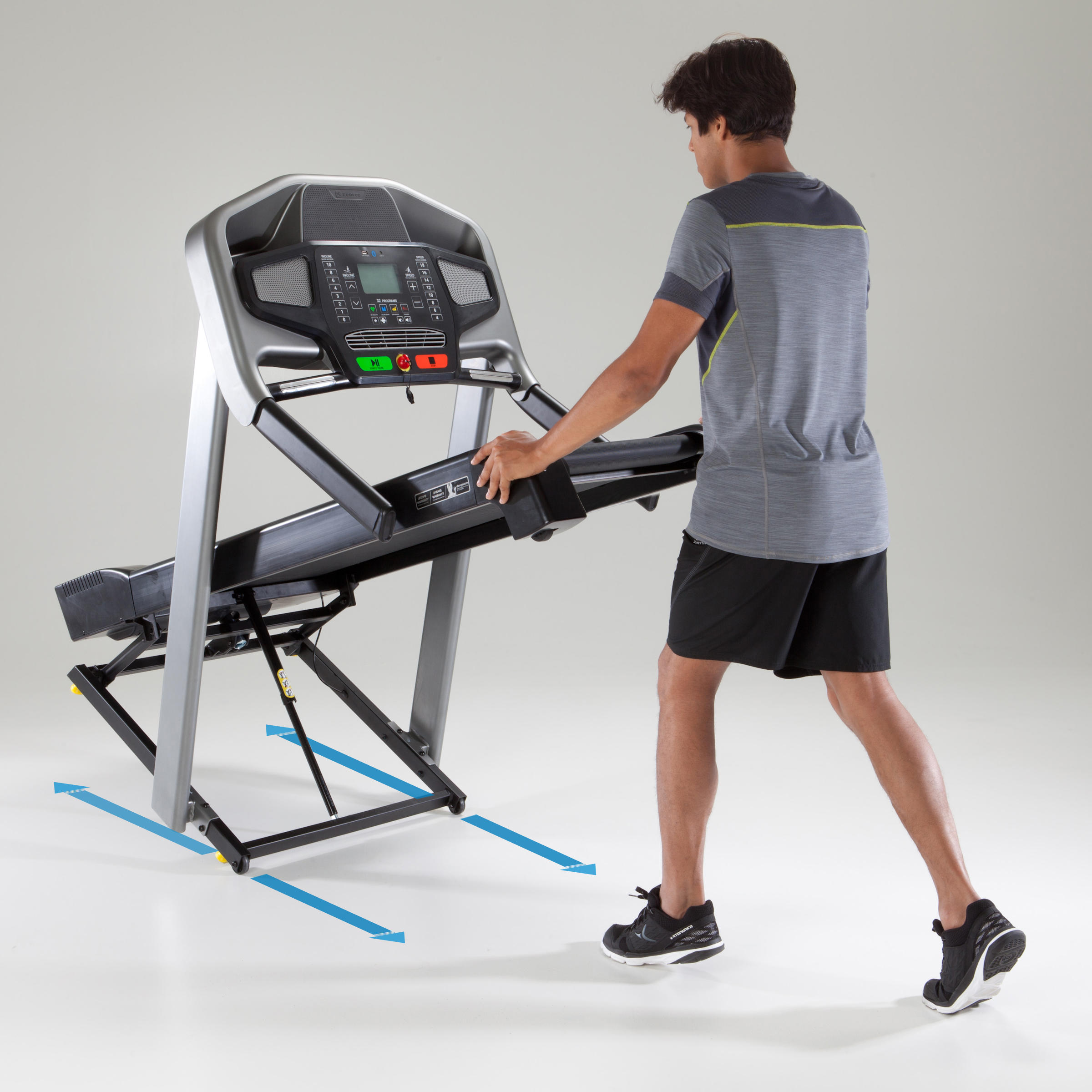 t900a treadmill