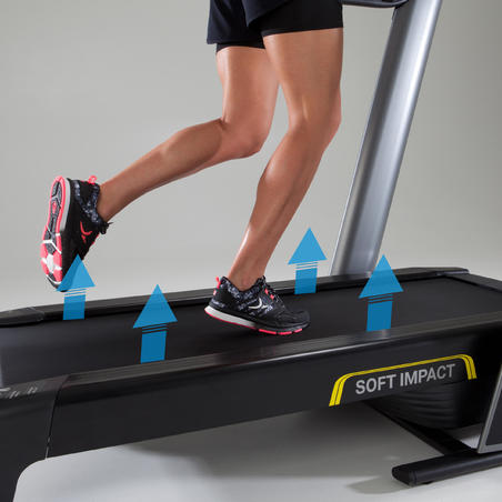 Беговая дорожка CLIMB