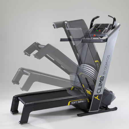 Беговая дорожка CLIMB
