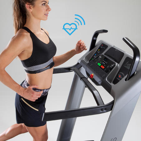 Беговая дорожка CLIMB