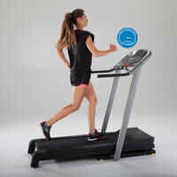 T520A Treadmill