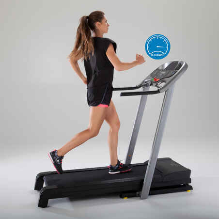 T520A Treadmill