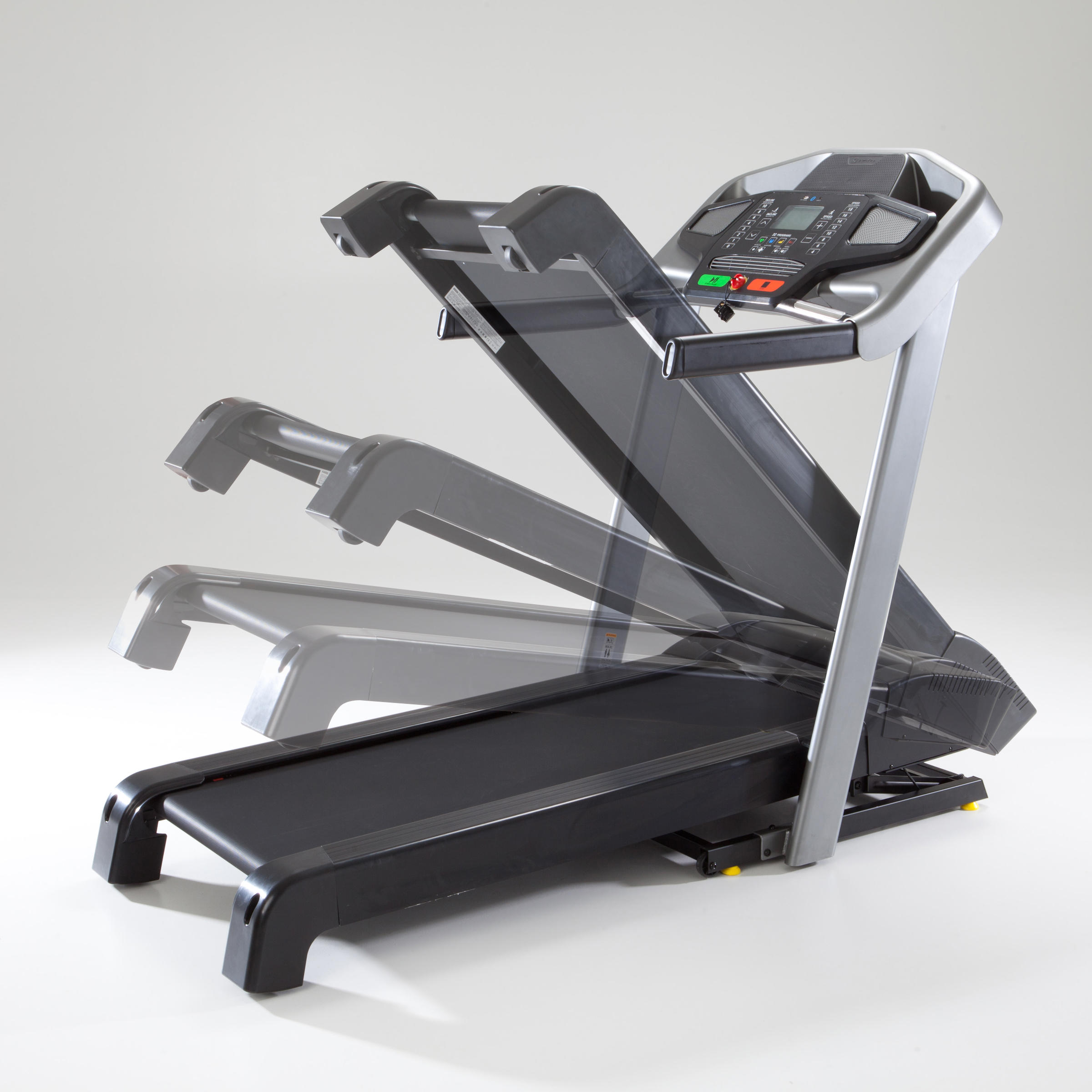 Treadmill T900A - Compatible with the 