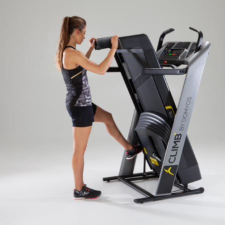 Беговая дорожка CLIMB