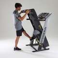 PASSADEIRAS CORRIDA, MARCHA Cardio Training - PASSADEIRA CORRIDA INTENSE RUN DOMYOS - Material Cardio Training