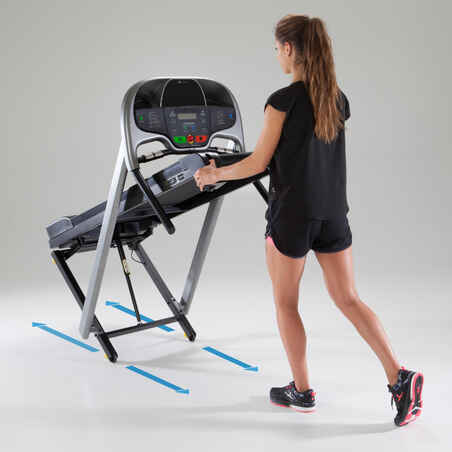 T520A Treadmill