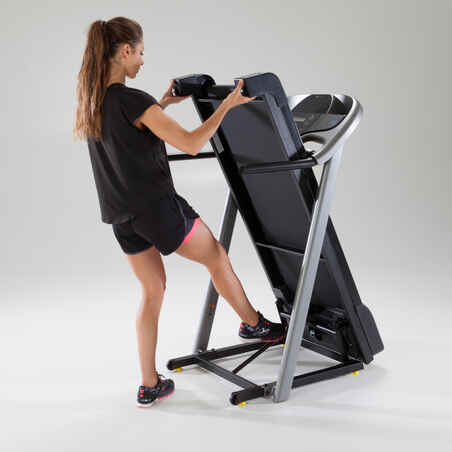 T520A Treadmill