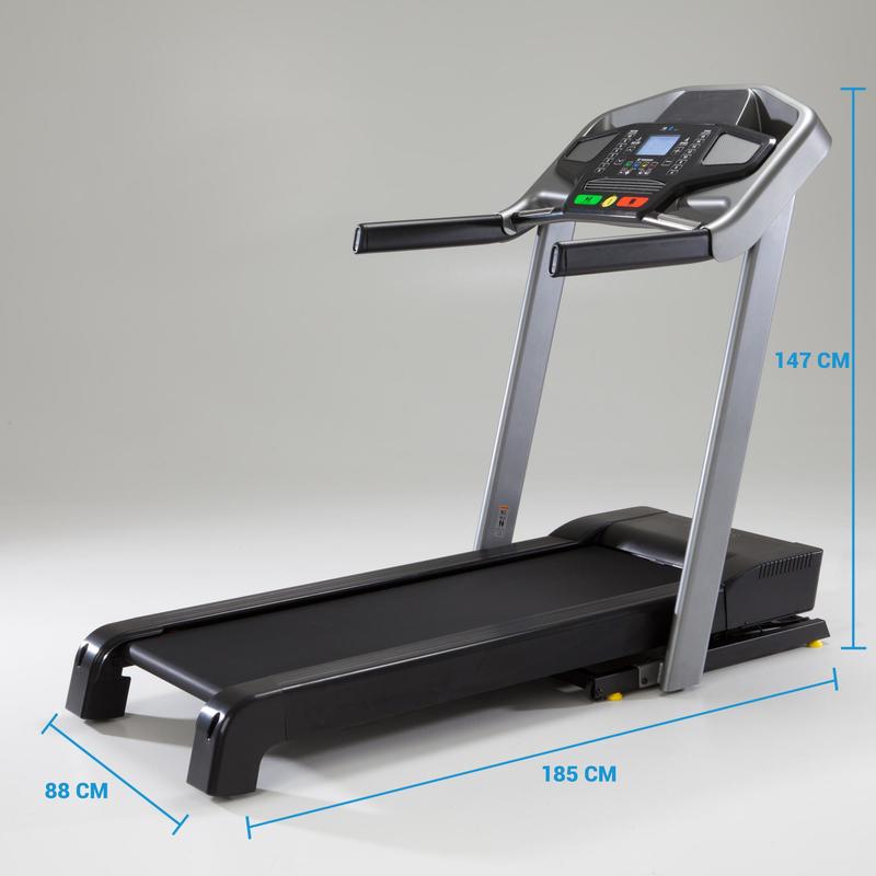 treadmill price in decathlon