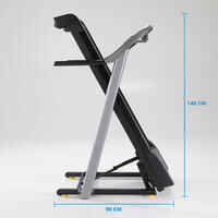 T520A Treadmill