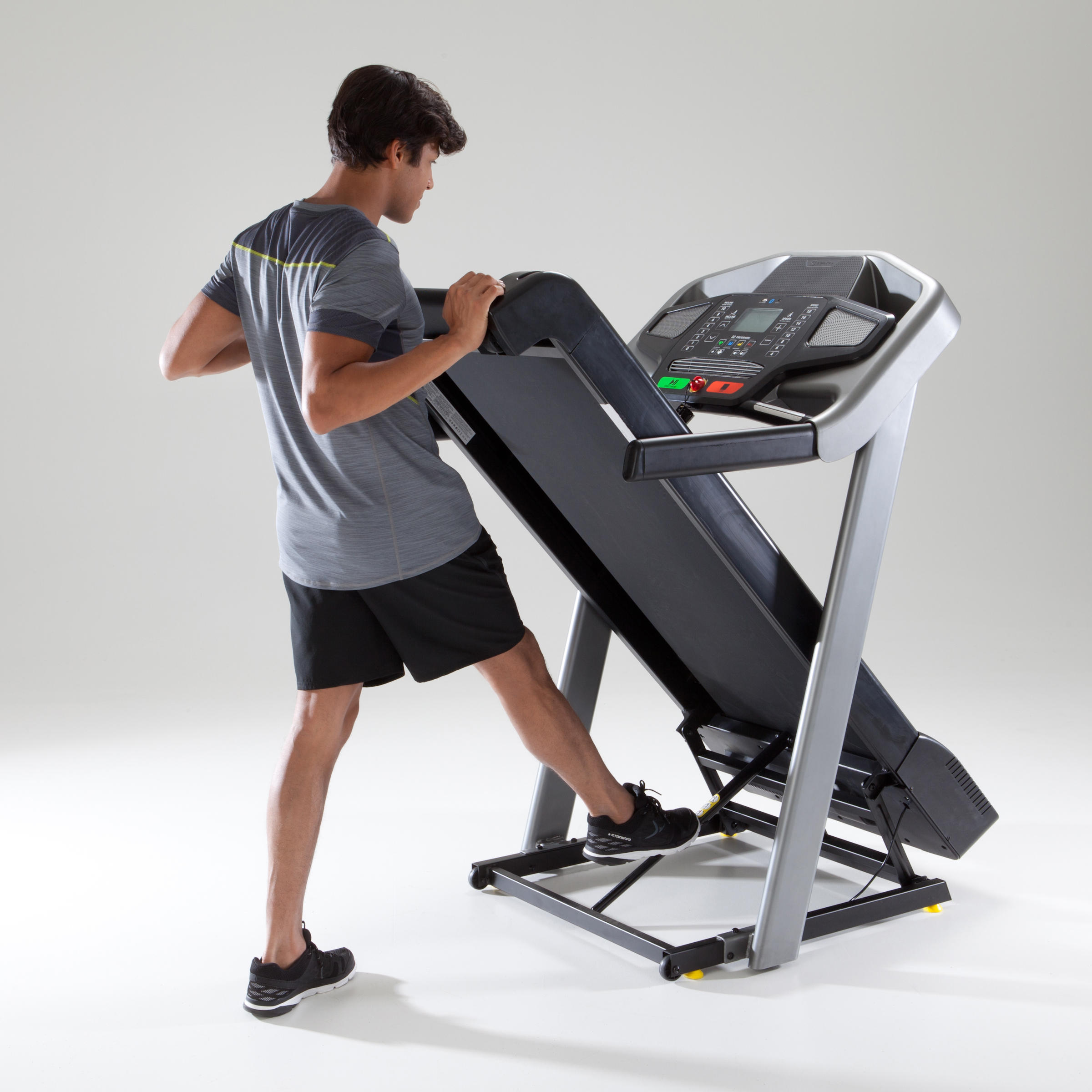 Treadmill T900A - Compatible with the 