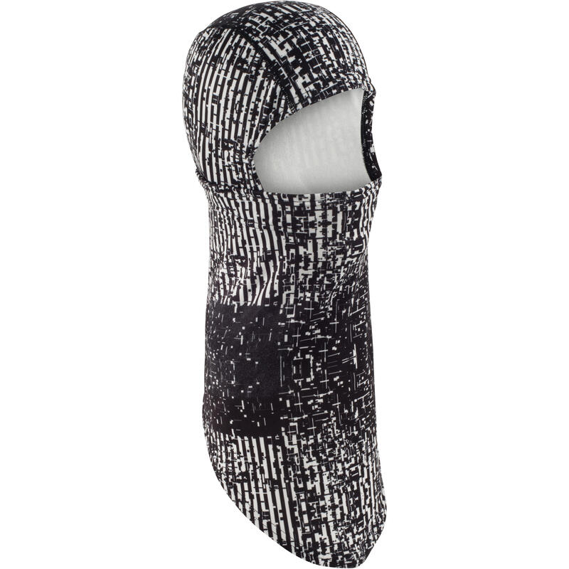 Cagulă ajustabilă schi purtare sub cască NINJA 900 Albastru Adulți