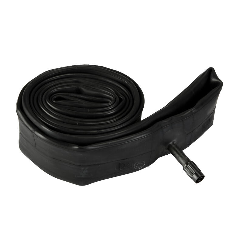 700 × 35/45 48 mm İç Lastik Schrader Valf Uyumlu