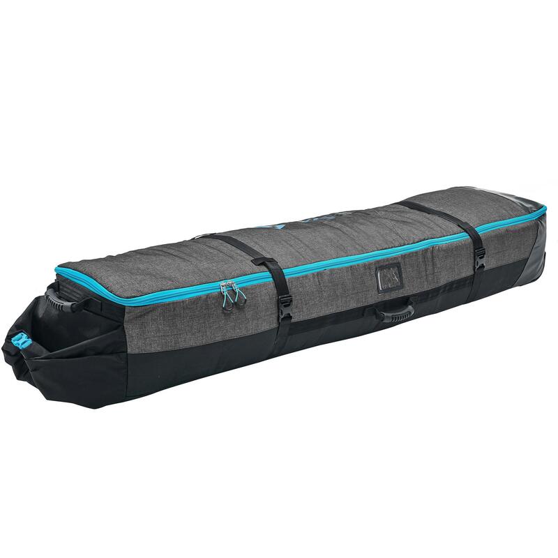 BAG FOR 4 SKIS / 3 SNOWBOARDS 900 - GREY