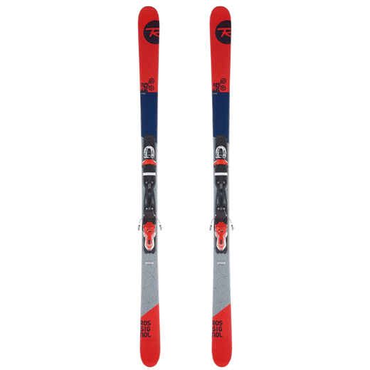 
      Sprayer Freestyle Ski - Red
  