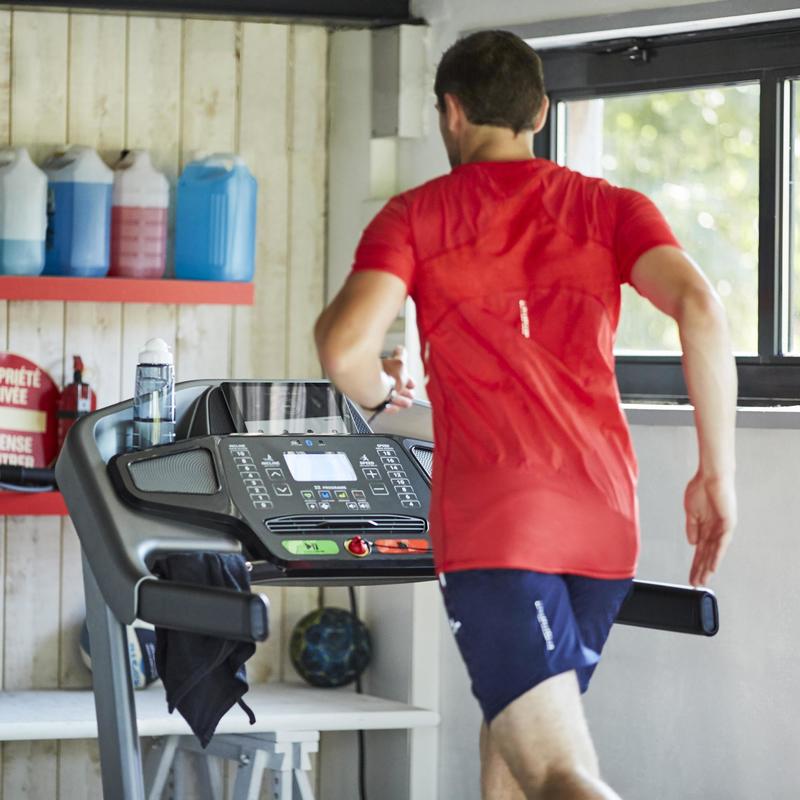 Laufband T900a In Domyos By Decathlon