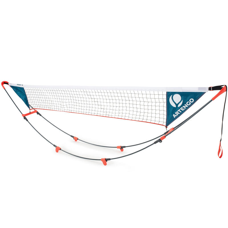 Tennisnetten