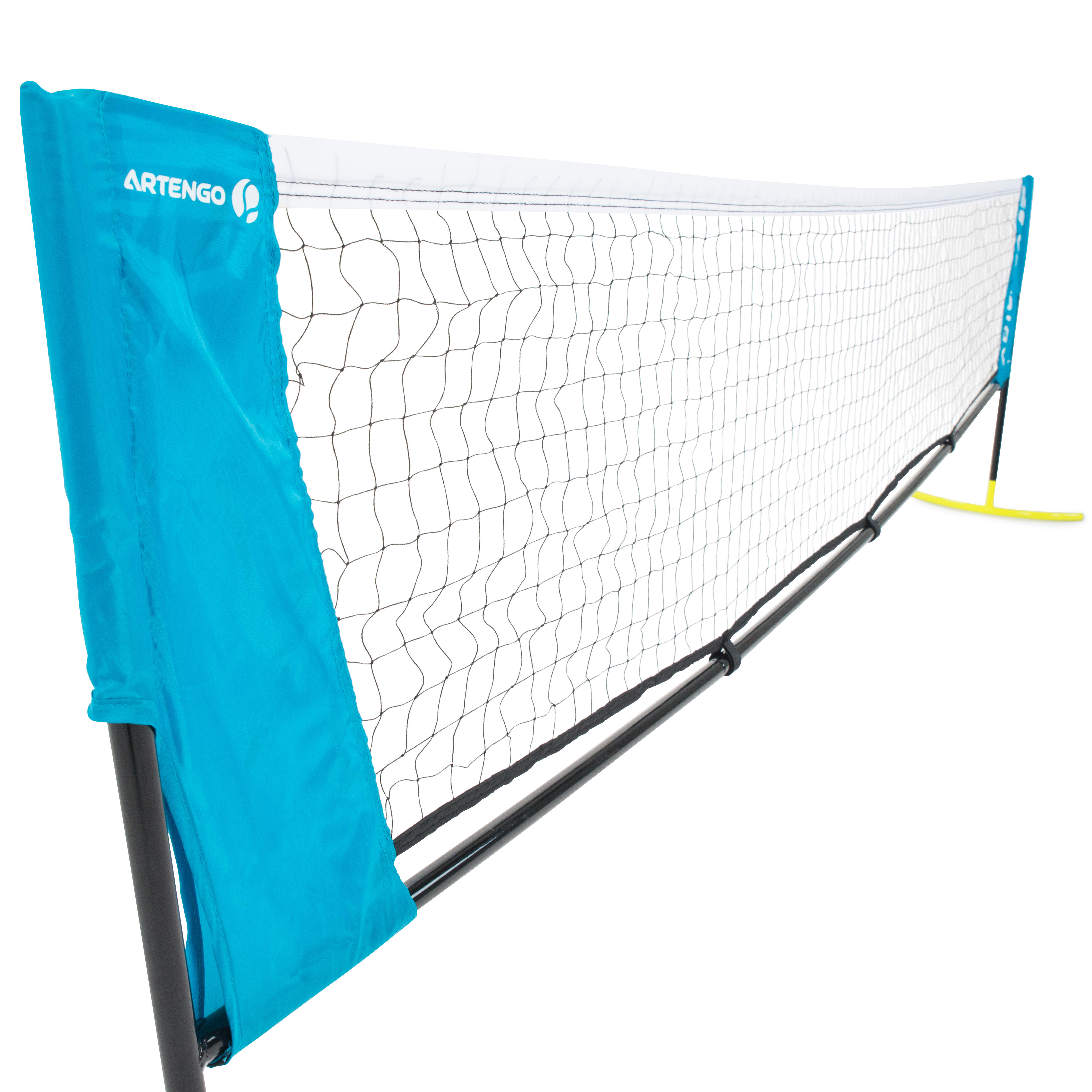Decathlon top tennis net