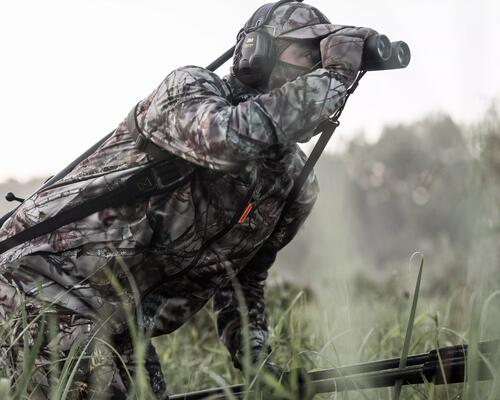 EVERYTHING ABOUT CAMOUFLAGE