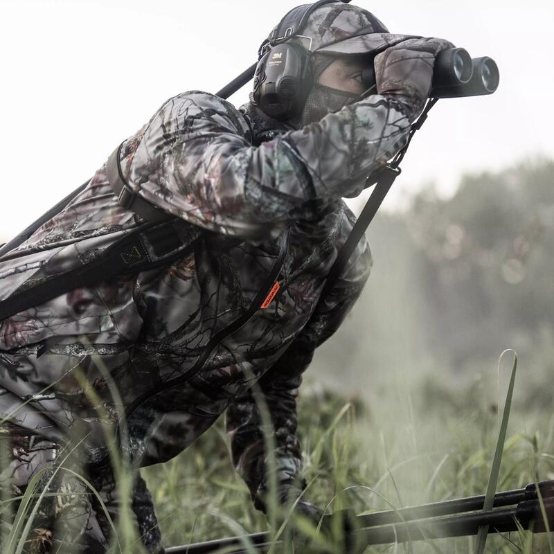 TOUT SAVOIR SUR LE CAMOUFLAGE