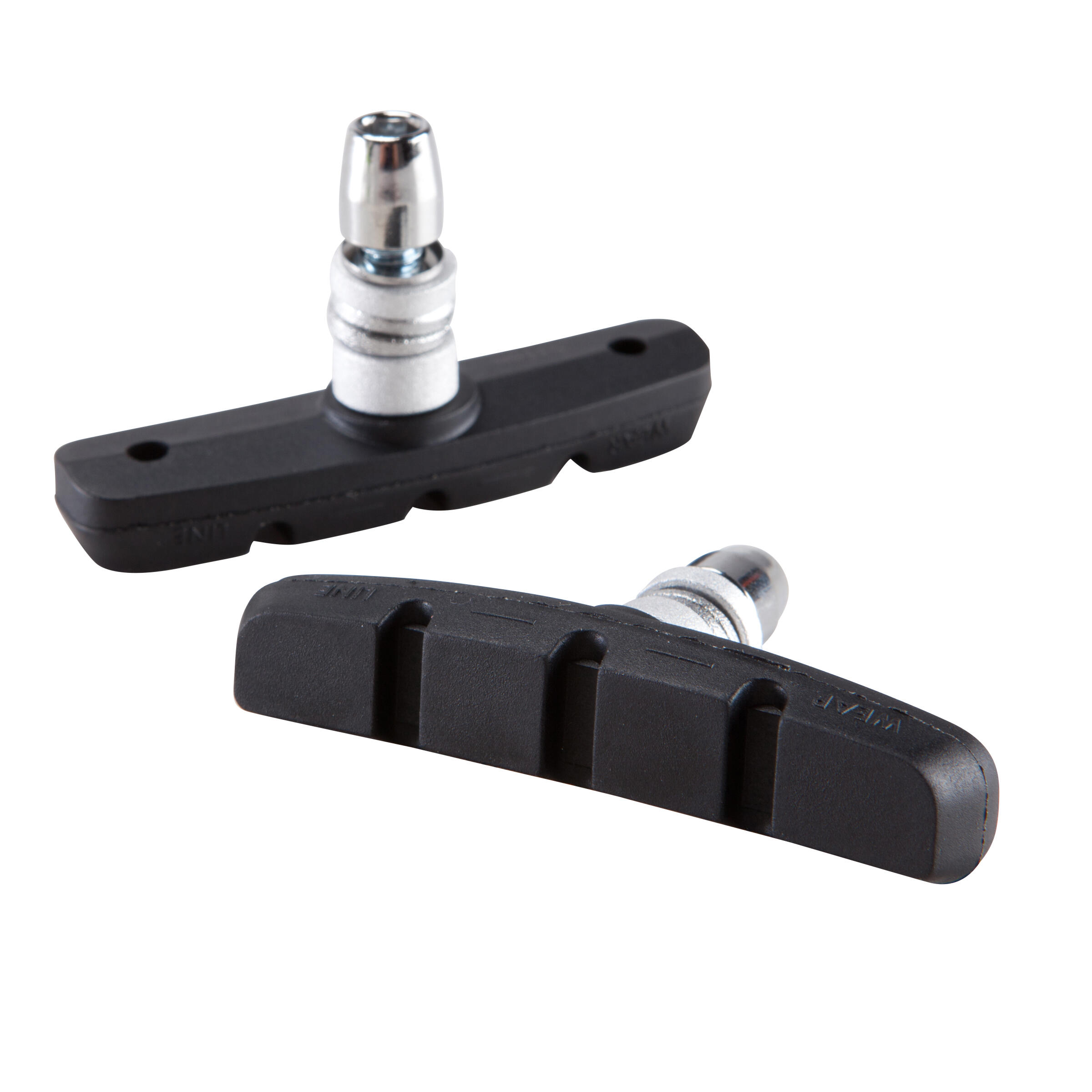 v brake pads for 20 inch rims