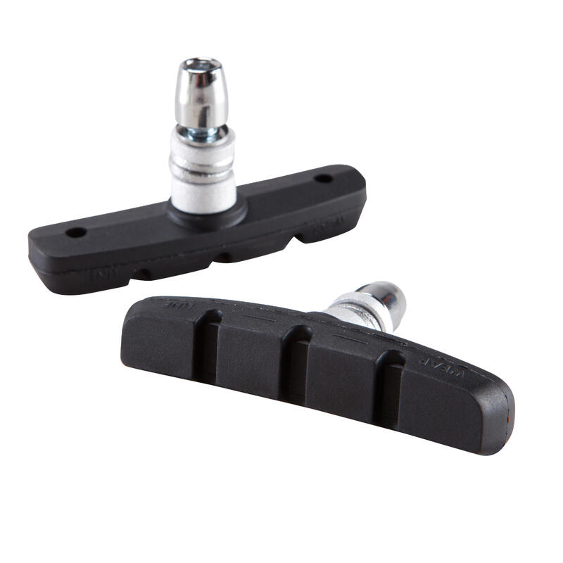 

Тормозные колодки V-Brake100 универсальные, 335