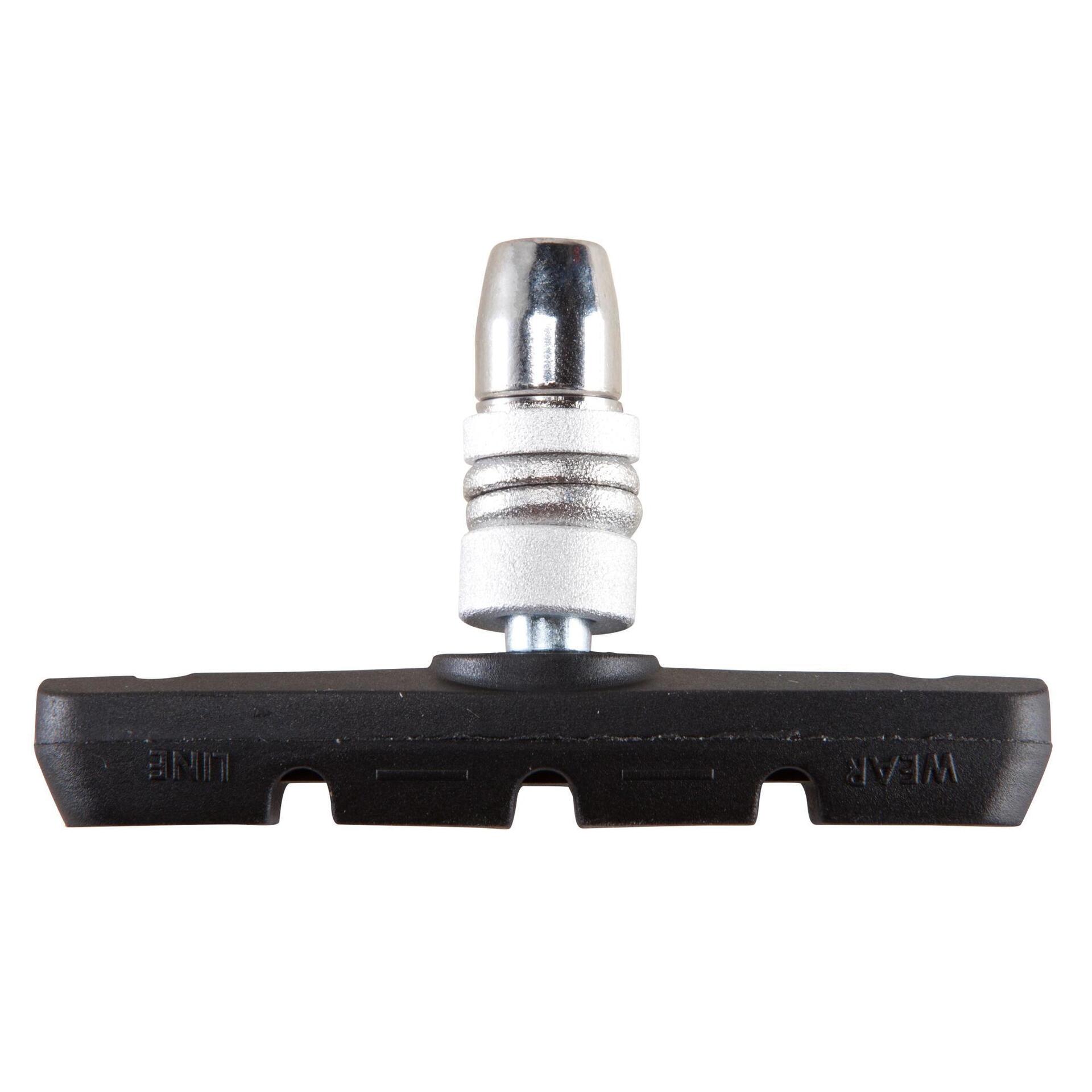 Patin V brake