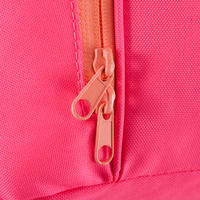 SB300 Kids' Gym Bag - Pink/Orange