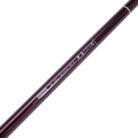 Вудилище LAKESIDE-5 soft travel 450 для риболовлі з місця