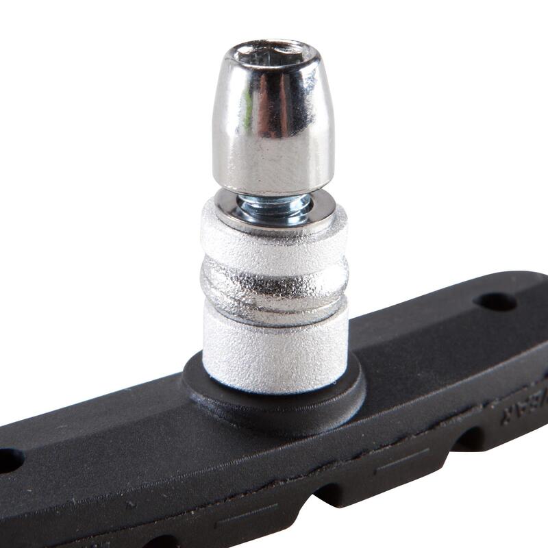 decathlon v brake pads