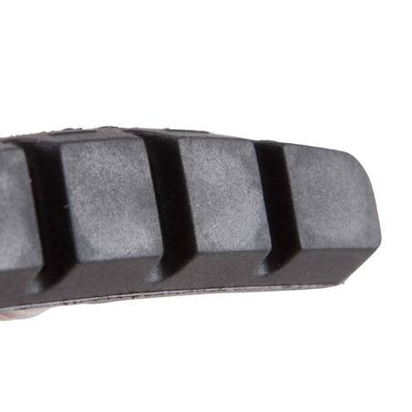 100 Universal V-Brake Pads