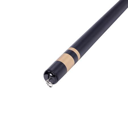 Вудилище LAKESIDE-5 soft travel 450 для риболовлі з місця